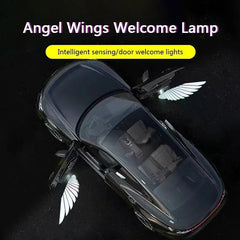 Car Door Logo Projector