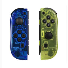 Joy Cons Gamepad For Switch/OLED/Lite Controller Bluetooth Wireless Joystick With Vibration Trubo Wake Up Function
