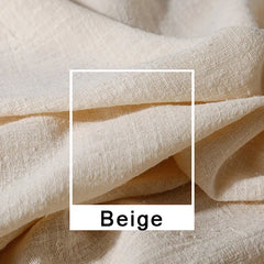 Bohemian Photo Shooting Pregnancy Dress 2 Pieces Set Linen Cotton Retro Fitting Maternity Dress Fancy Photography Gowns