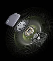 Bluetooth Key Finder