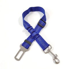 Pet Car Seatbelt Harness
