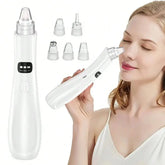 Blackhead Vacuum Pore Cleaner