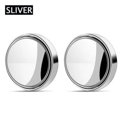 Car Blind Spot Mirror Pro