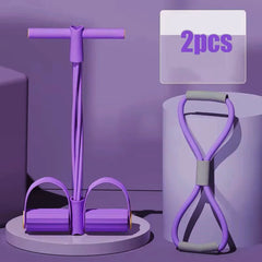Sit Up Assist Device