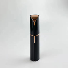 Facial Hair Remover for Women - as Seen on TV Painless Face Shaver - Electric Hair Removal Device for Face Lips Peach Fuzz