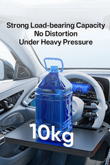 Car Steering Wheel Tray