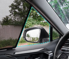 Magnetic Car Sunshade