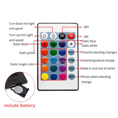 LED Touch Wall Tiles