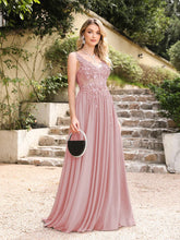 Shiny Appliques A Line Evening Dresses Elegant Fish Bone Beaded Illusion Spaghetti Straps Prom Gown Formal Party Vestido De Gala SHOWLU FASHION STORE