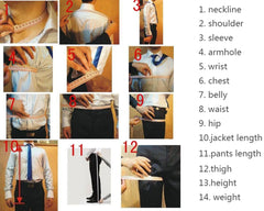 Costume Homme 3 Piece Orange Suits for Men 2024 Slim Fit Best Man Wedding Tuxedo for Groom Tailor Made Casual Prom Suit Male