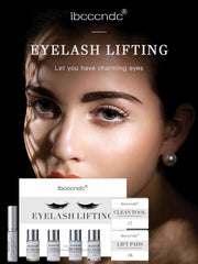 Eyebrow Lamination Kit