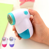 Electric Lint Remover Fabric Shaver
