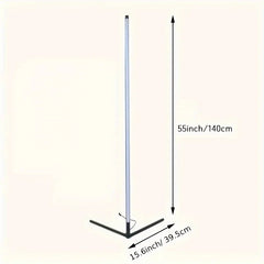 LED Ambient Corner Bar