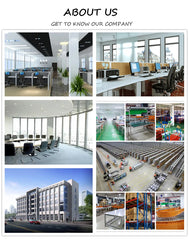 Anti Dust Door Seal Strip