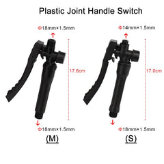 Pressure Washer Trigger Handle