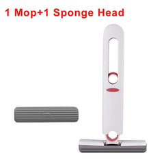 Mini Countertop Cleaning Mop