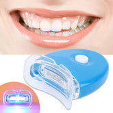 Teeth Whitening LED Kit