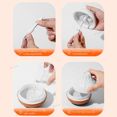 Kinscoter 300ml Ultrasonic Humidifier
