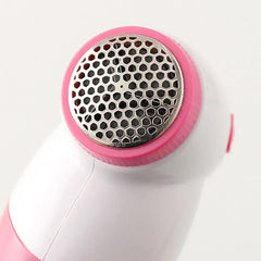 Electric Lint Remover Fabric Shaver