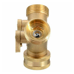 Y Connector Splitter