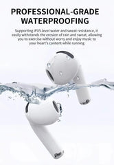 Wireless Earbuds Pro