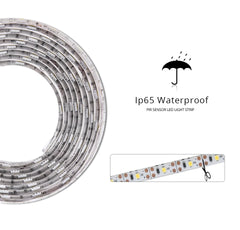 LED Under Bed Motion Sensor Light