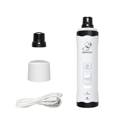 Pet Nail Grinder