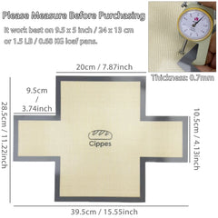 Silicone Baking Mat