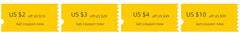 Anti Dust Door Seal Strip