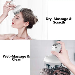 Scalp Massager 2.0