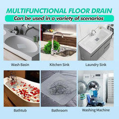 Silicone Drain Stopper