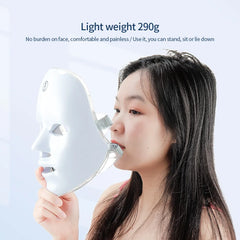 LED Face Mask Pro