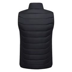Men Heated Winter Vest Jacket