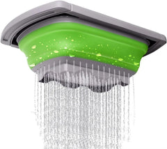 Expandable Kitchen Sink Strainer Basket