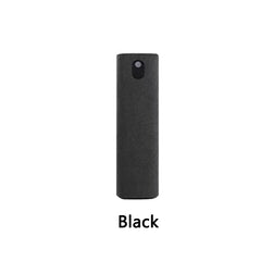 2In1 Mobile Phone Screen Cleaner Spray Bottle Set Computer PC Microfiber Cloth Wipe for iPhone iPad Macbook Screen Cleaning Tool