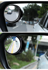 Car Blind Spot Mirror Pro