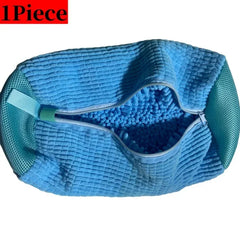 Portable Shoe Cleaner Brush