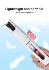 Mini Countertop Cleaning Mop