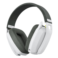 BINNUNE BW06 2.4GHz Wireless Gaming Headset with Mic for PS5 PS4 PC Mac Playstation Bluetooth Gaming headphone with Microphone