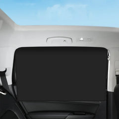 Magnetic Car Sunshade