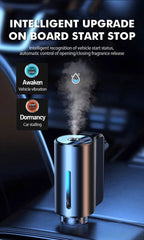 Car Aromatherapy Diffuser