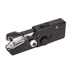 Mini Handheld Sewing Machine