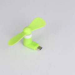 USB Mini Fan