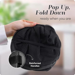 Collapsible Laundry Basket