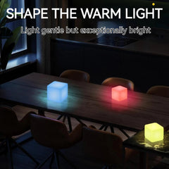 LED Smart Mood Cube