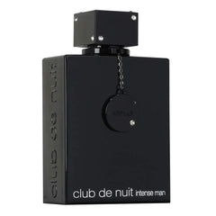 Armaf Club De Nuit Intense for Men Eau de Parfum Spray, 3.46Ounce / 105 ml
