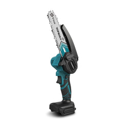 Yofidra 6 Inch Electric Chainsaw