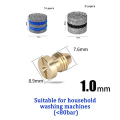 Replacement Foam Filter