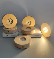 LED Smart Ambient Orb