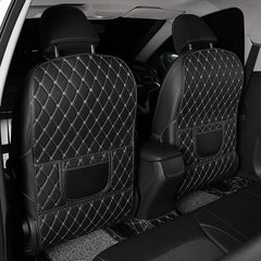 Car Seat Back Protector